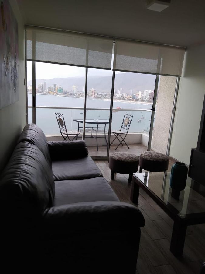 Depto. Nautilus Piso 11 Apartment Iquique Exterior foto