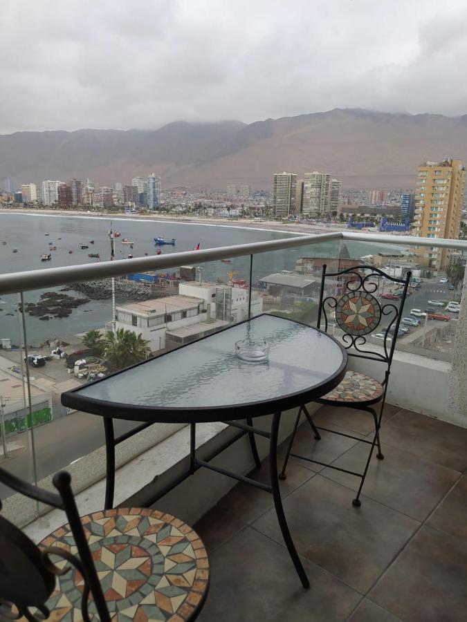 Depto. Nautilus Piso 11 Apartment Iquique Exterior foto