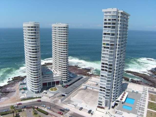 Depto. Nautilus Piso 11 Apartment Iquique Exterior foto