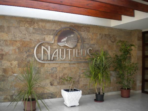 Depto. Nautilus Piso 11 Apartment Iquique Exterior foto